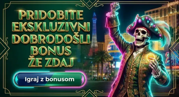NV Casino